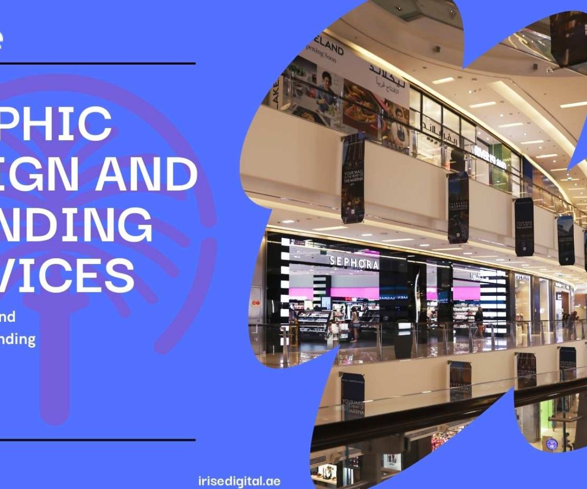 Graphic Design And Branding Services 4ade234a