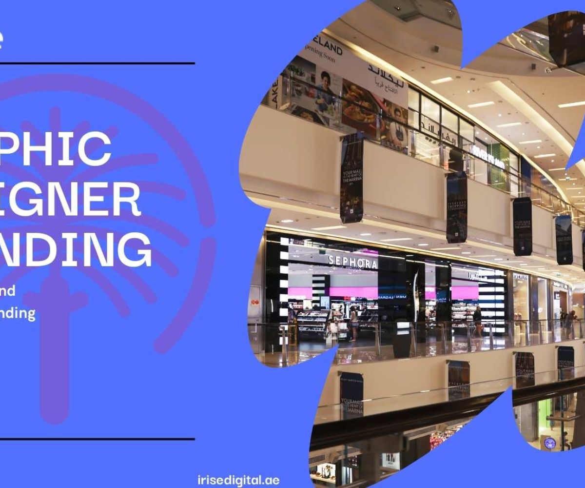 Graphic Designer Branding 4b78ba91