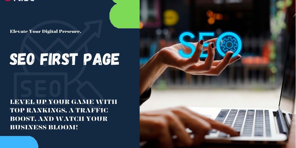 Seo First Page 4de69a1d