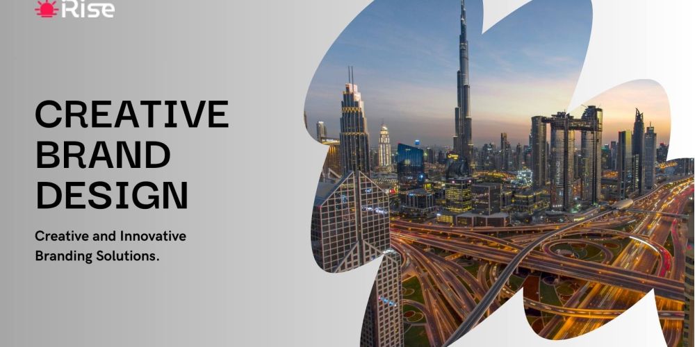 Creative Brand Design 51b4260f