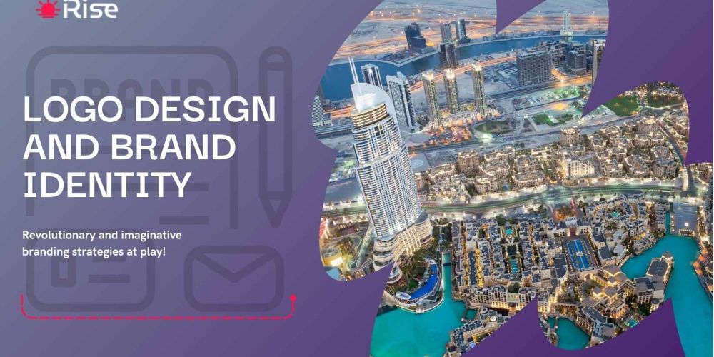 Logo Design And Brand Identity 53171e98