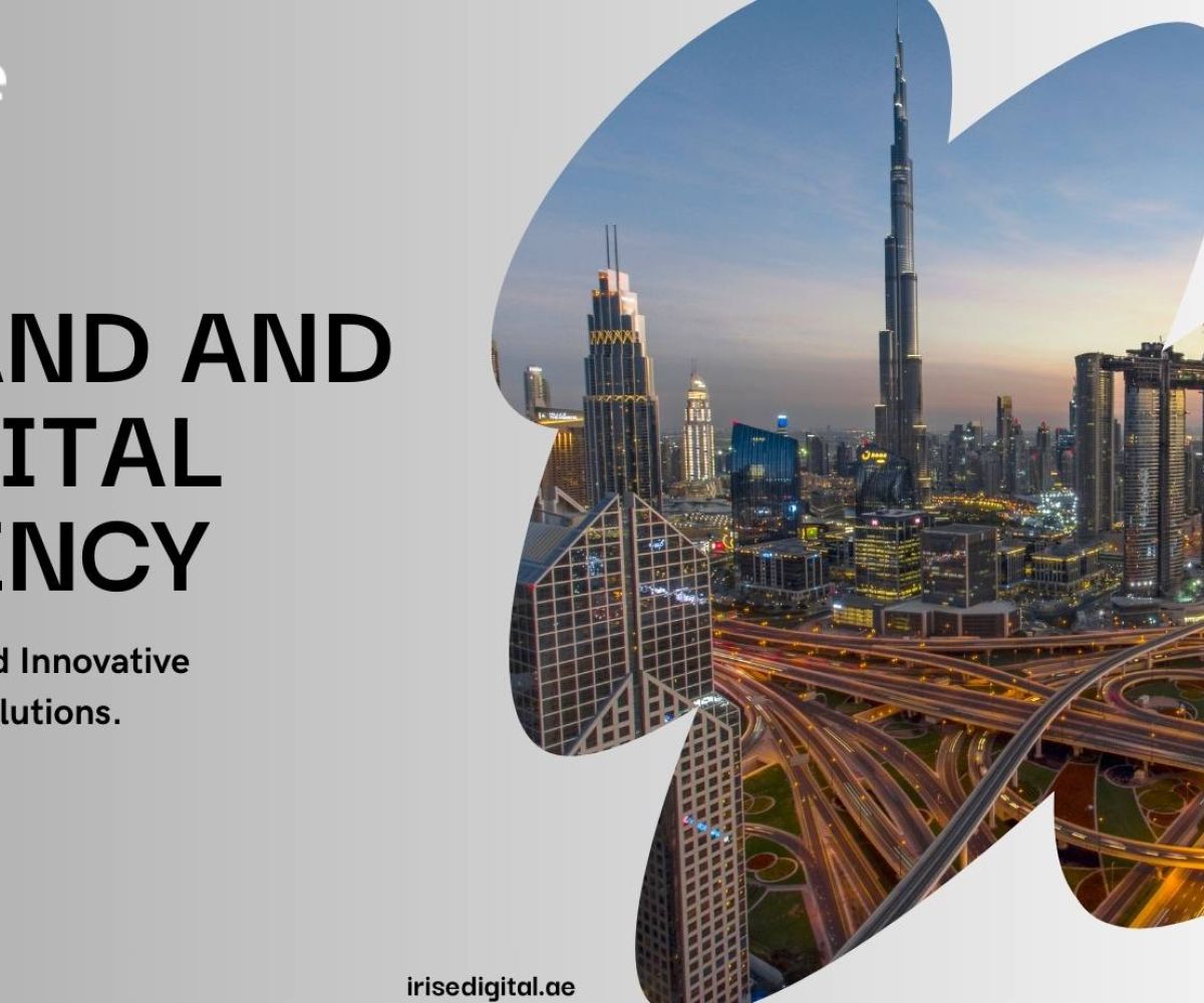 Brand And Digital Agency 5402e1ef