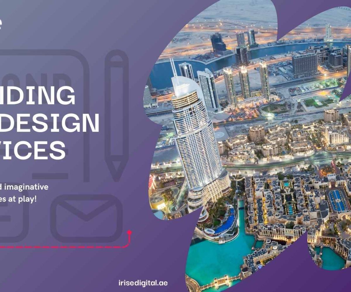 Branding And Design Services 55ace19d