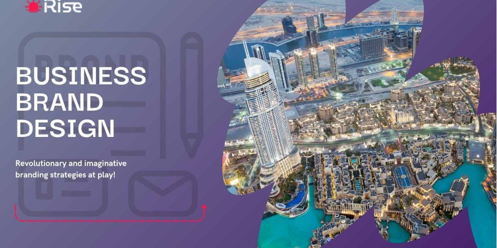 Business Brand Design 57a9d511