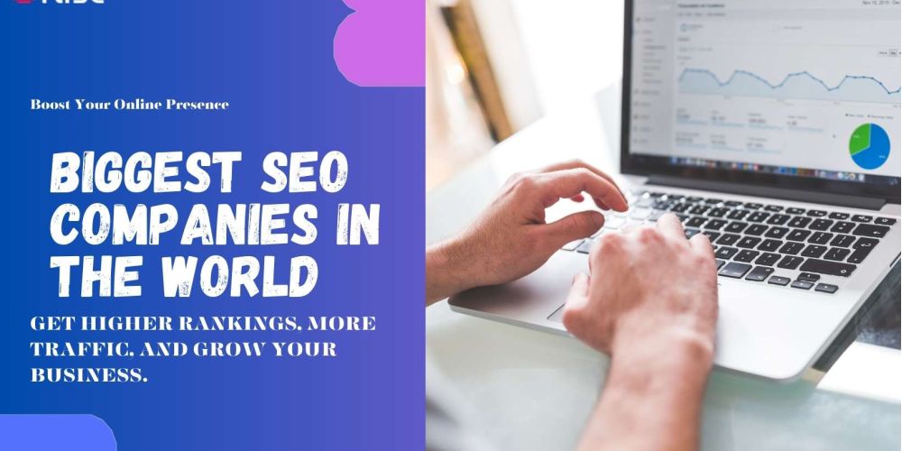 Biggest Seo Companies In The World 5fe33bb2