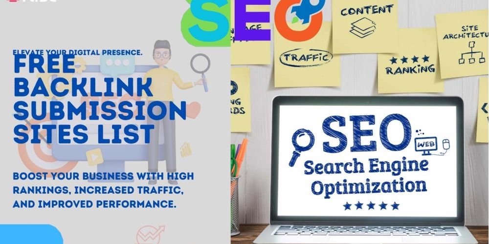 Backlink Submission Site | IRISE SEO Agency 2024 6 Free Backlink Submission Sites List 5fc6fd9f