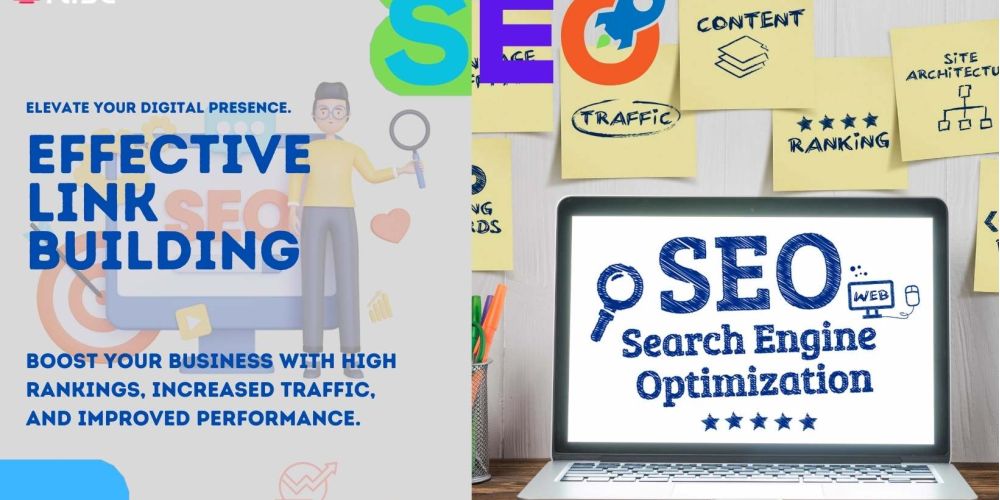 Effective Link Building | IRISE SEO Agency 2024 6 Effective Link Building 60c00ddd