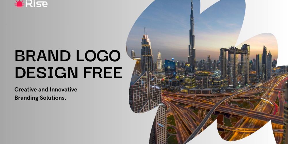 Brand Logo Design Free 6116d325