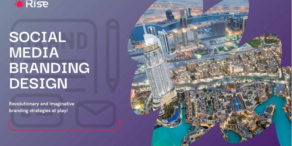 Social Media Branding Design 61ab67d0