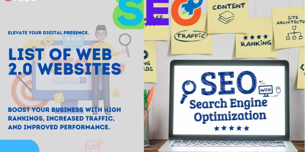 List Of Web 2.0 Websites | IRISE SEO Agency 2024 6 List Of Web 2.0 Websites 63626659