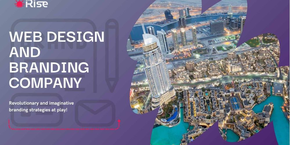 Web Design And Branding Company 6822cae4