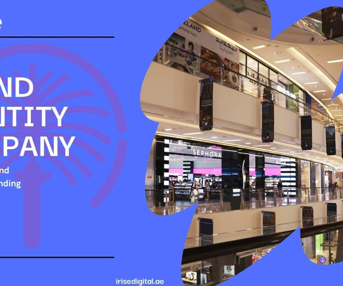 Brand Identity Company 6a12c688