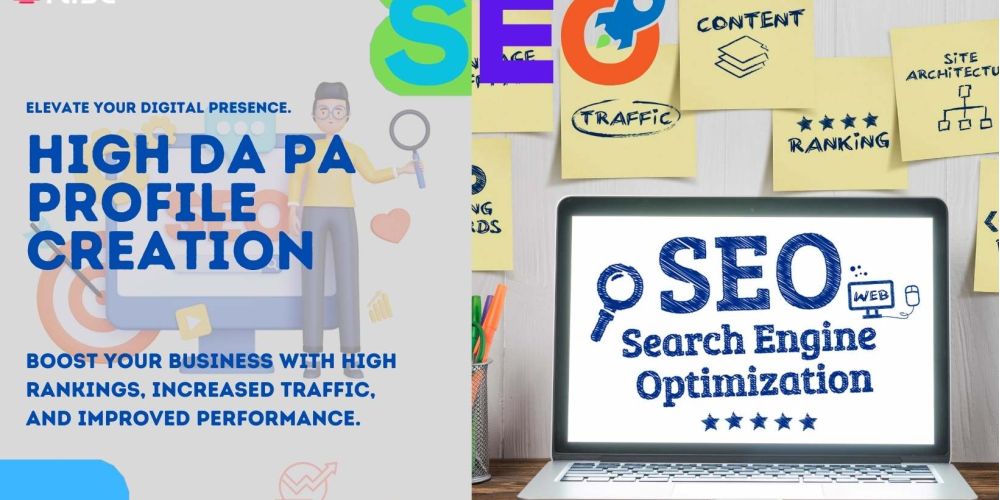 High Da Pa Profile Creation 6a60a7ce