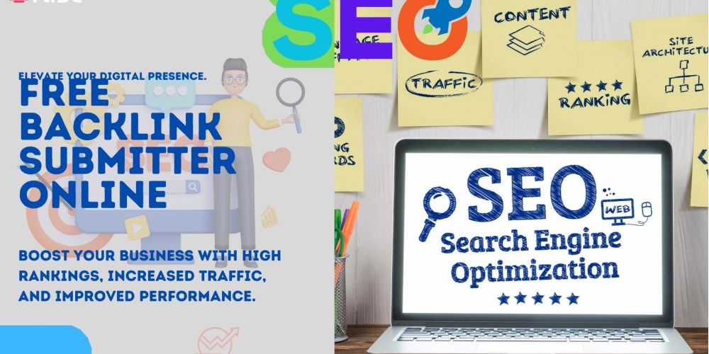 Backlink Submitter | IRISE SEO Agency 2024 6 Free Backlink Submitter Online 72c05c3b