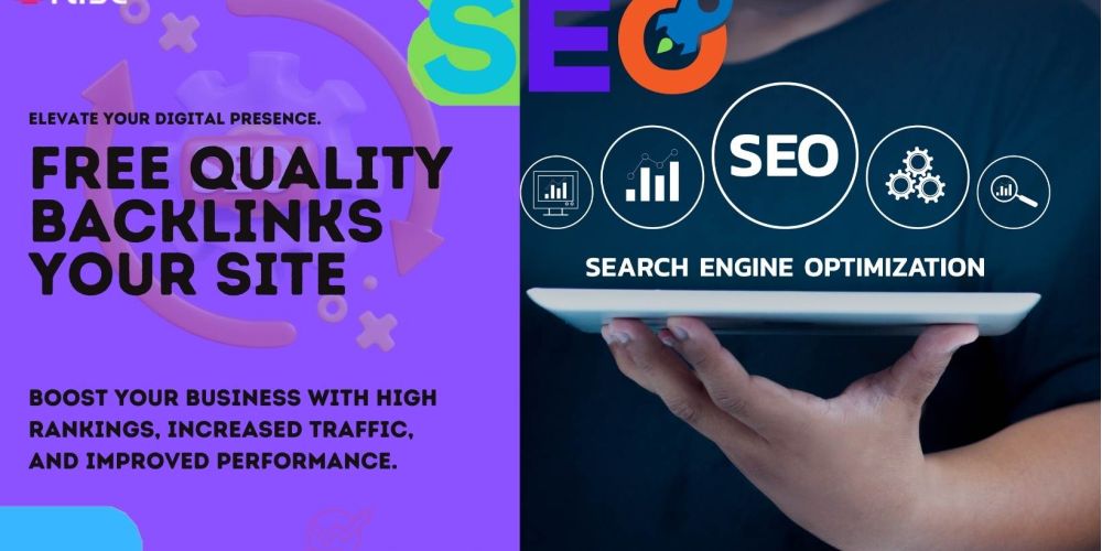 Free Quality Backlinks | IRISE SEO Agency 2024 6 Free Quality Backlinks Your Site 72028fe7