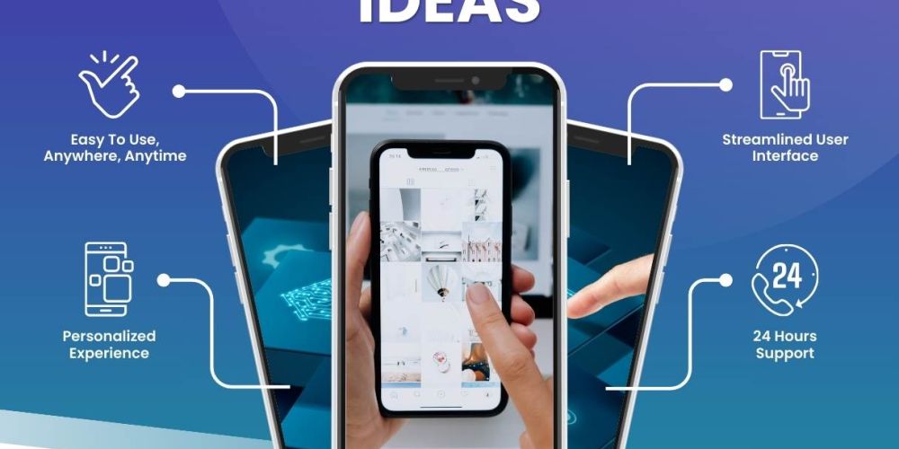 Mobile App Development Ideas 2 MOBILE APP DEVELOPMENT IDEAS 72ef57a2