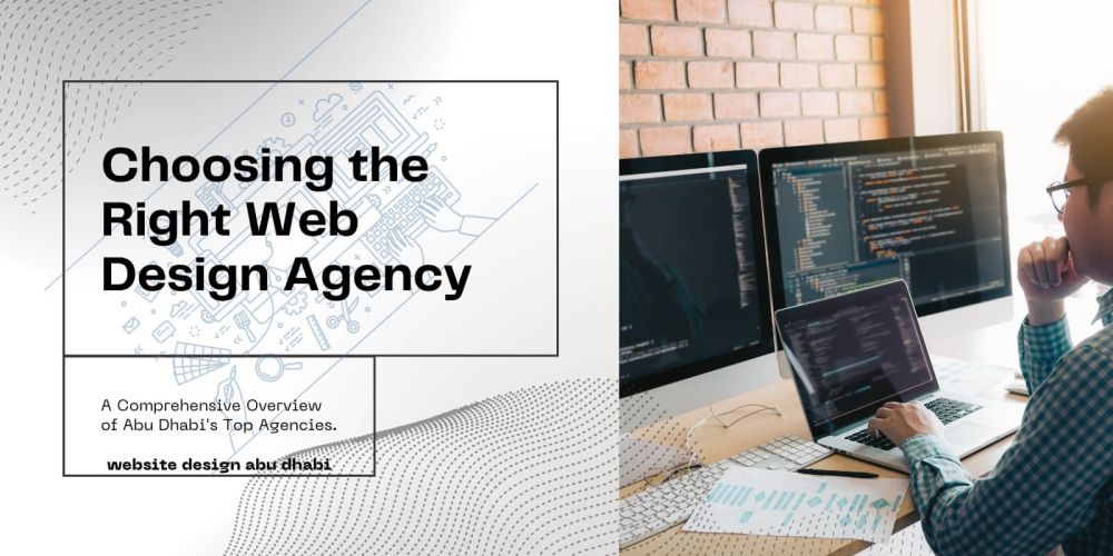 Website Design Abu Dhabi: 5 Best Web Design Agencies in Abu Dhabi (2024) 6 website design abu dhabi