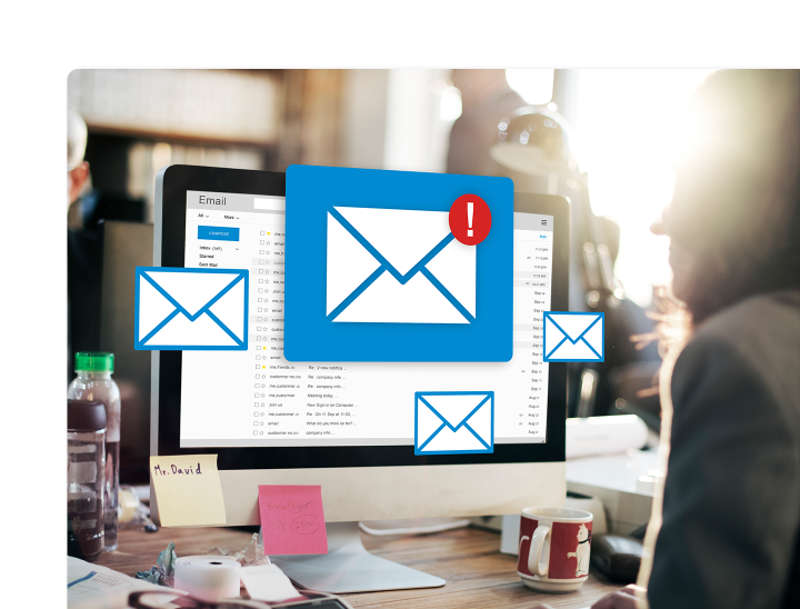 Email Marketing 18 branding