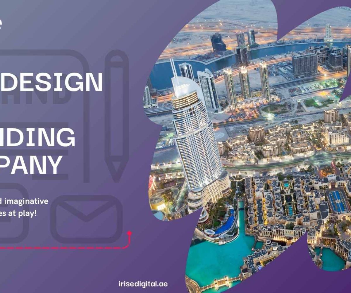 Web Design And Branding Company 7fbba903