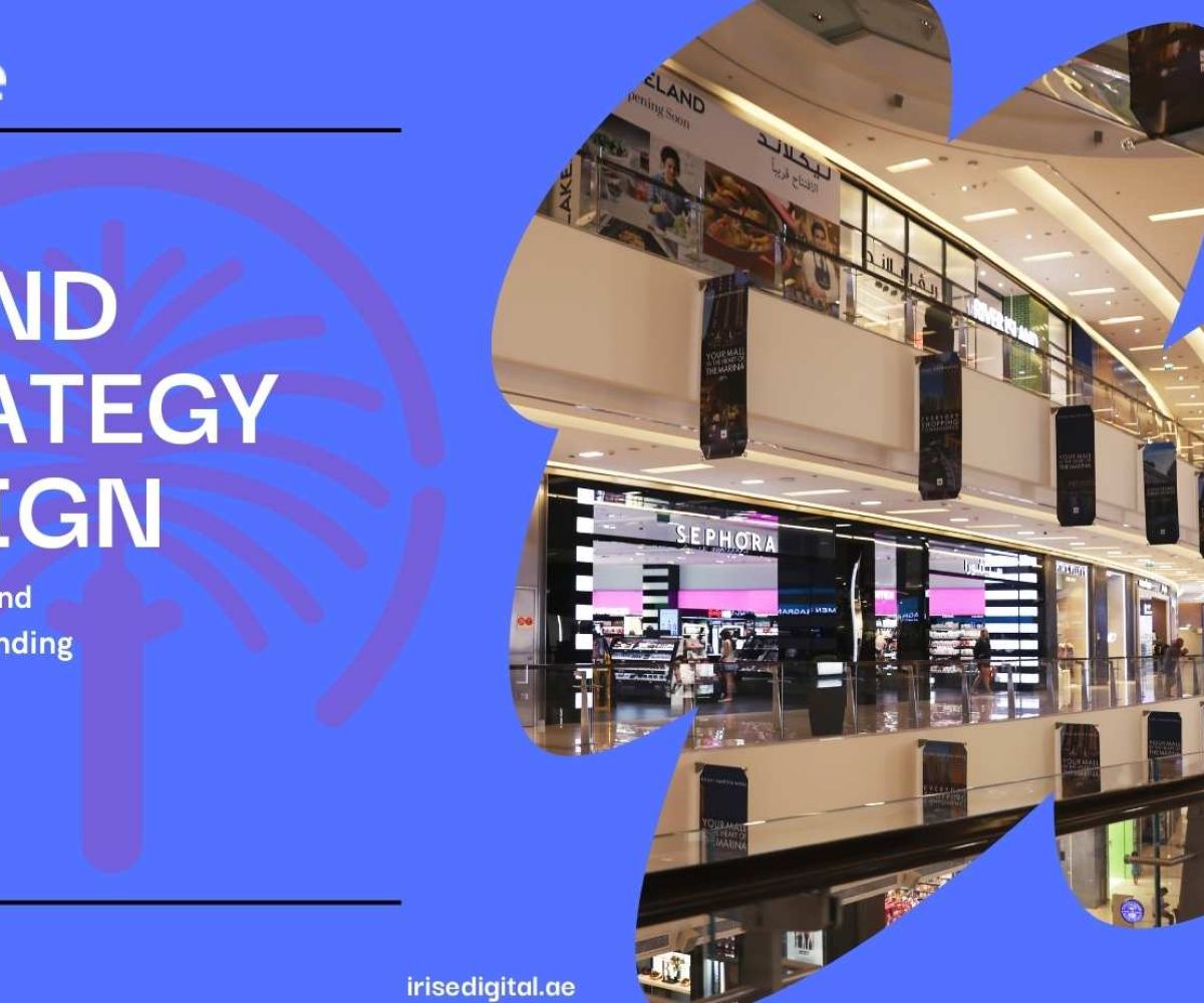 Brand Strategy Design 815e9dc0