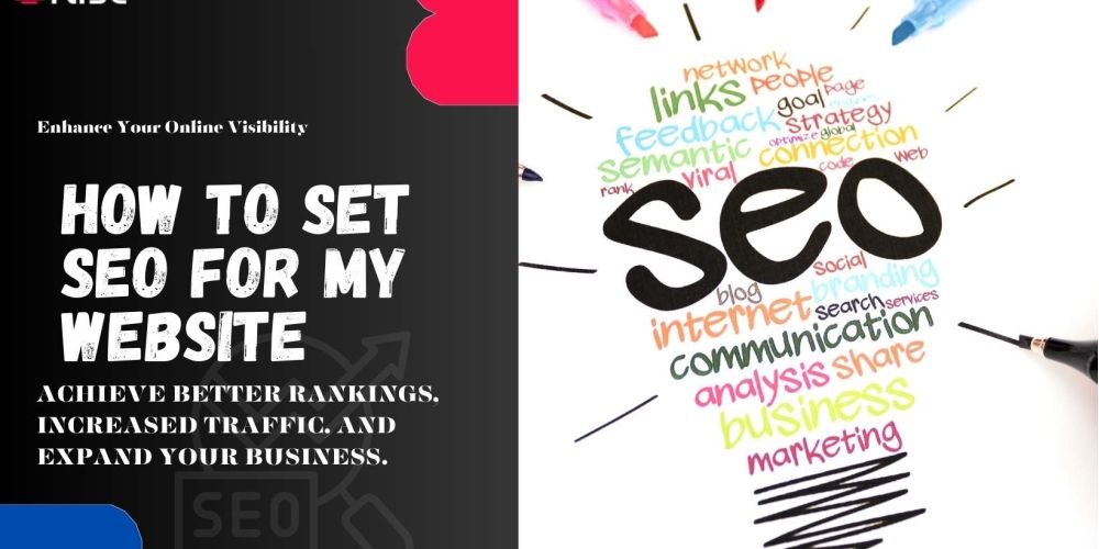 How To Set Seo For My Website 87f65855