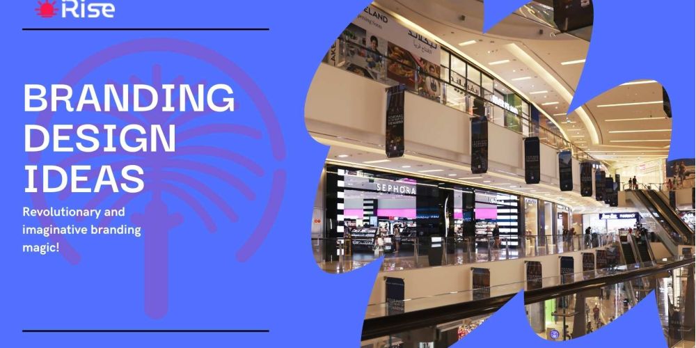 Branding Design Ideas 892e3e89