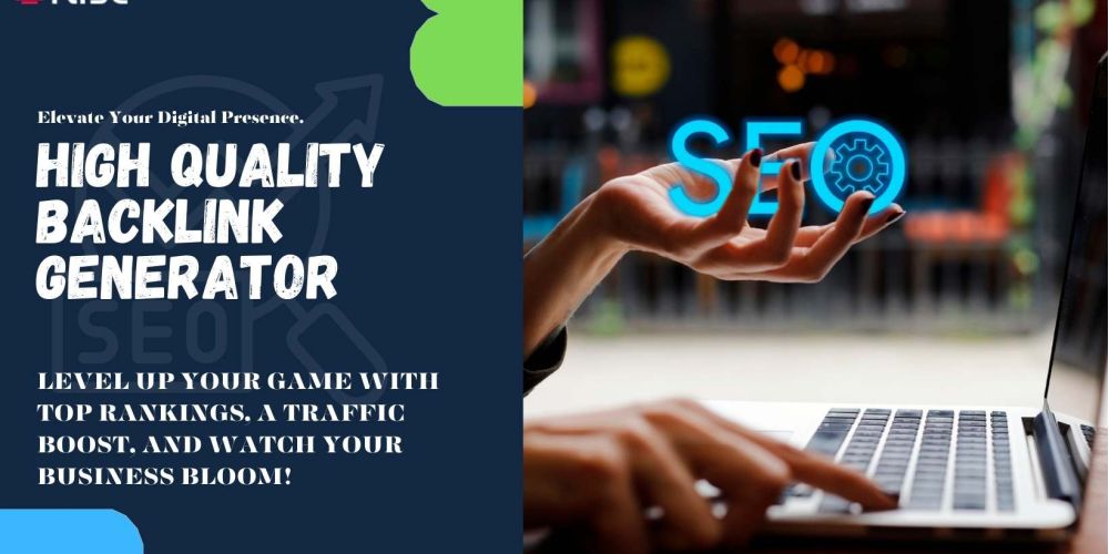 High Quality Backlink Generator 8a7e8b4b