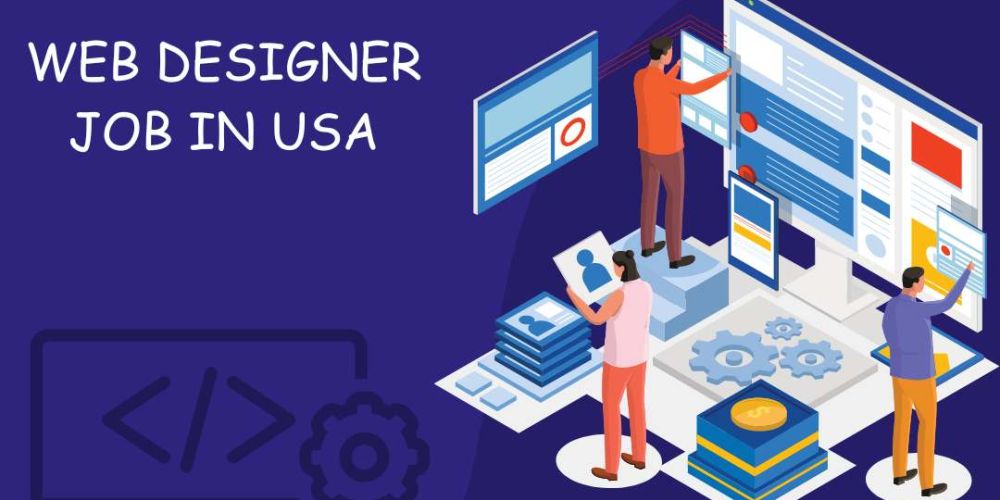 web designer job in usa 8ca7c21f