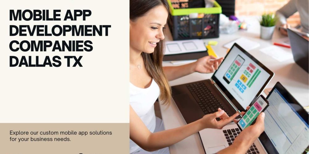 MOBILE APP DEVELOPMENT COMPANIES DALLAS TX 8e60d21f
