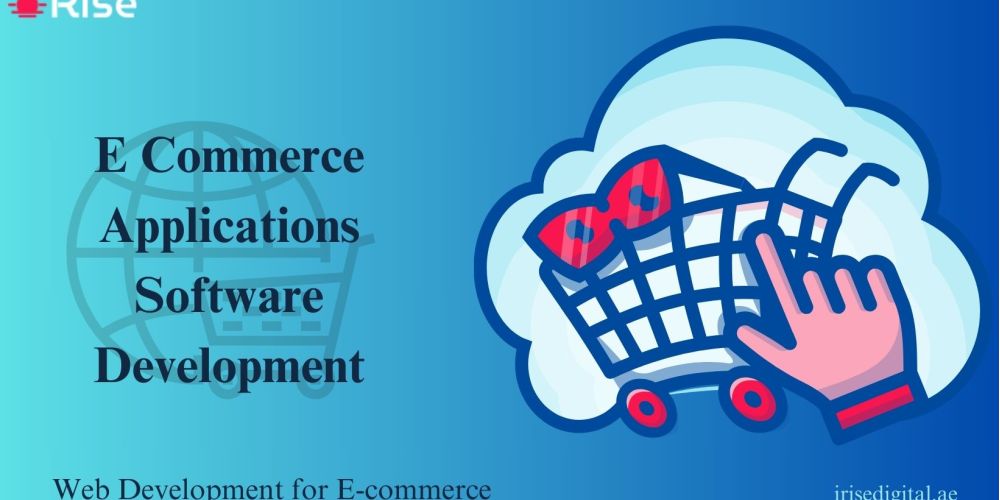 e commerce applications software development 91be97b1