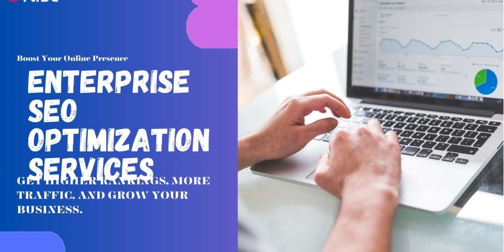 Enterprise Seo Optimization Services | IRISE SEO Agency 2024 6 Enterprise Seo Optimization Services 94f1f53b