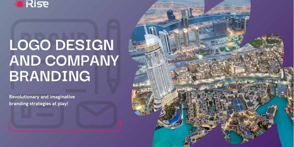 Logo Design And Company Branding 94b224df