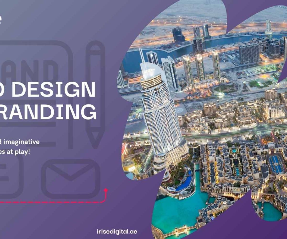 Logo Design Vs Branding 95962590