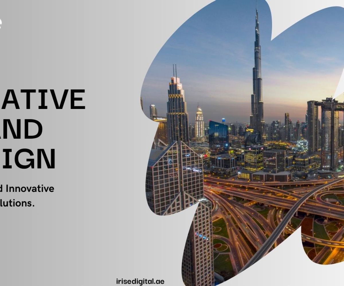 Creative Brand Design 977421ea