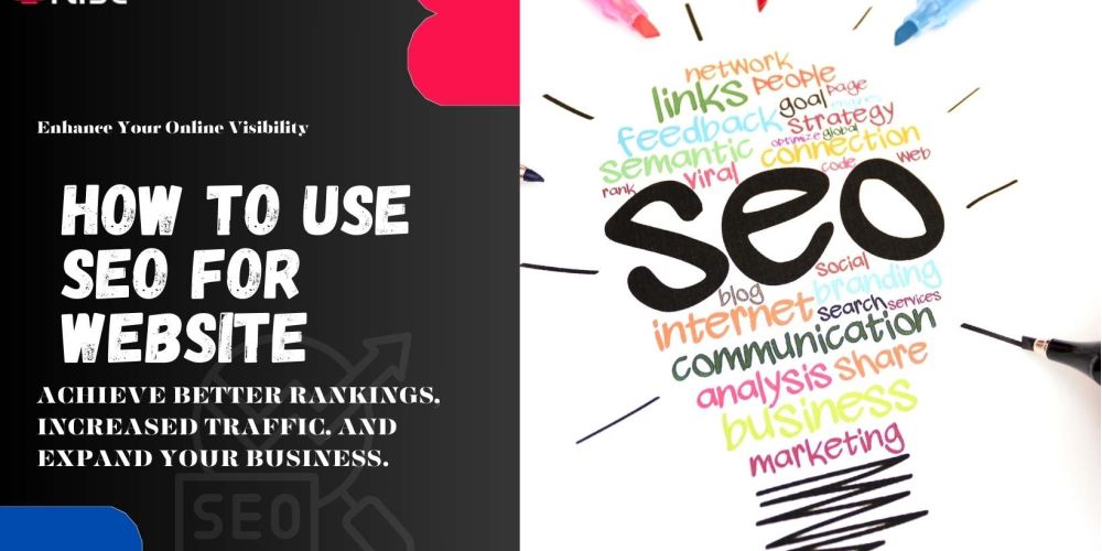 How To Use Seo For Website 97fafb9a