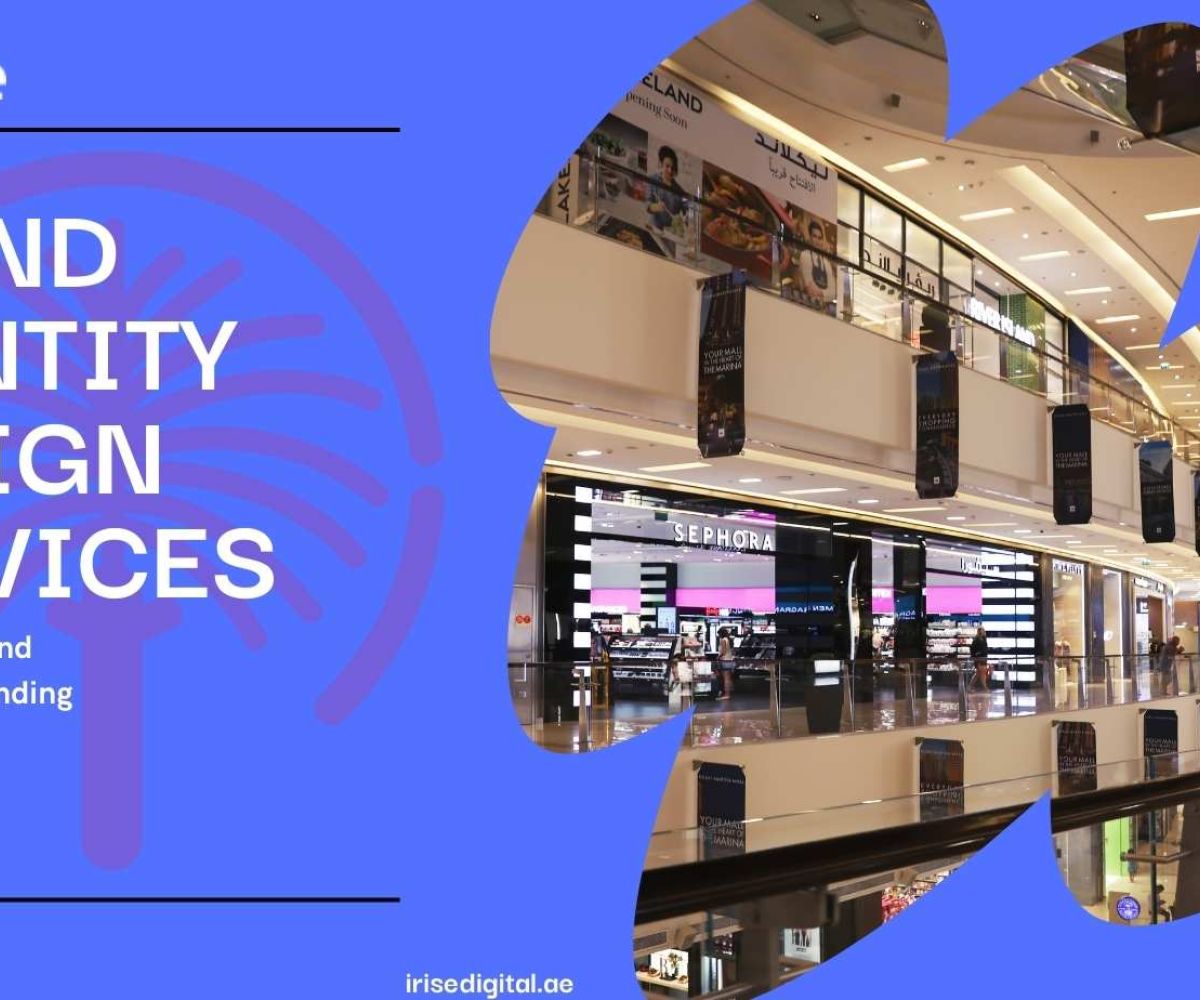 Brand Identity Design Services 9870485d