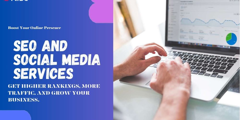 Seo And Social Media Services 984253b5