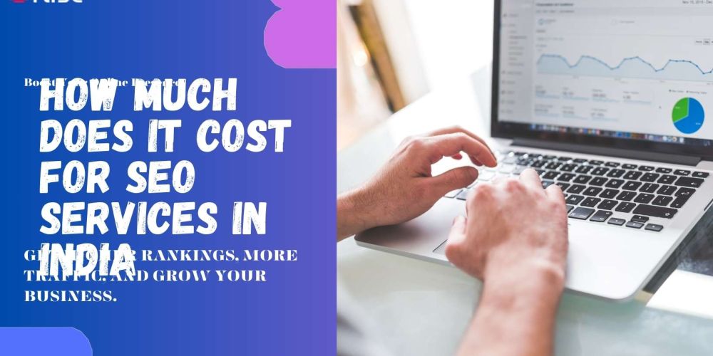 How Much Does It Cost For Seo Services In India 9a505162