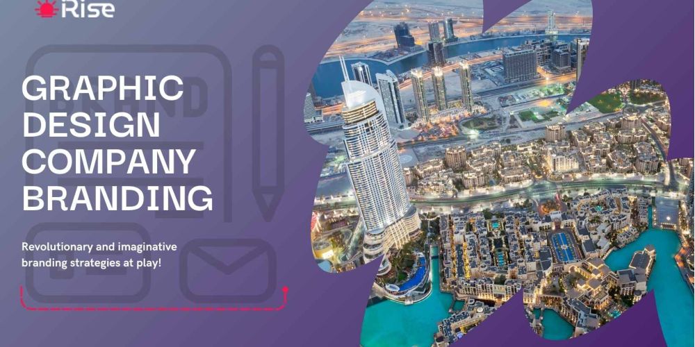 Graphic Design Company Branding 9b58df67