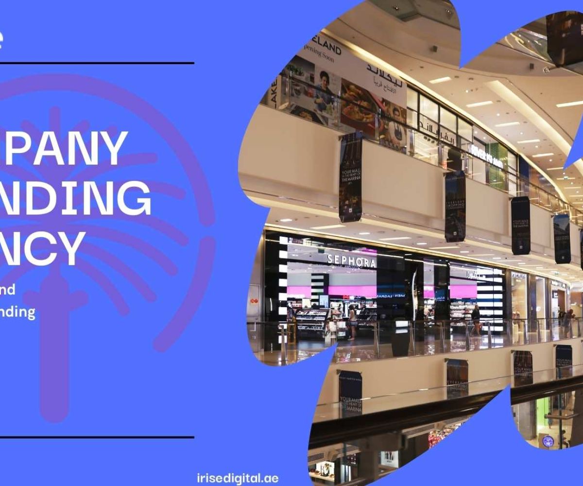 Company Branding Agency a37e1254
