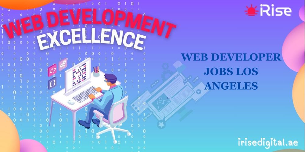 Web Developer Jobs Los Angeles a55c9cfd
