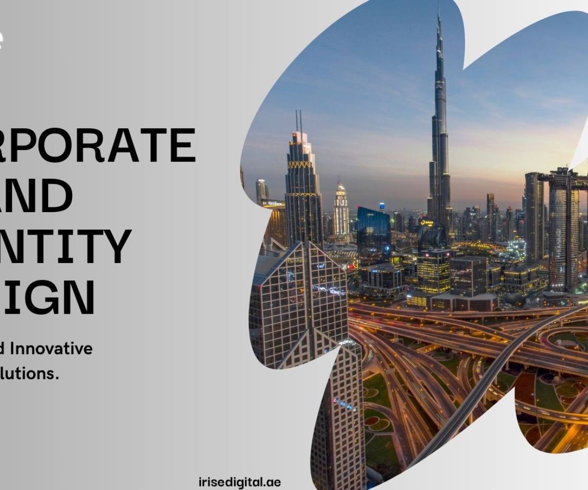 Corporate Brand Identity Design a78dfbc2