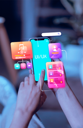 App Development 1 APP DEVELOPMENT