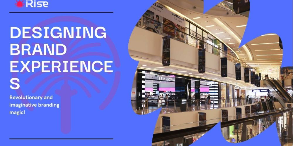 Designing Brand Experiences ad7ff607