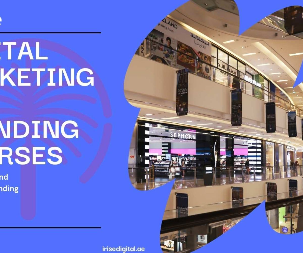 Digital Marketing And Branding Courses ad61f6fc