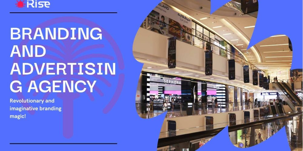 Branding And Advertising Agency b0ff4ff7