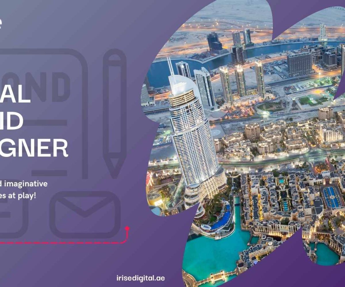 Visual Brand Designer b09364a6