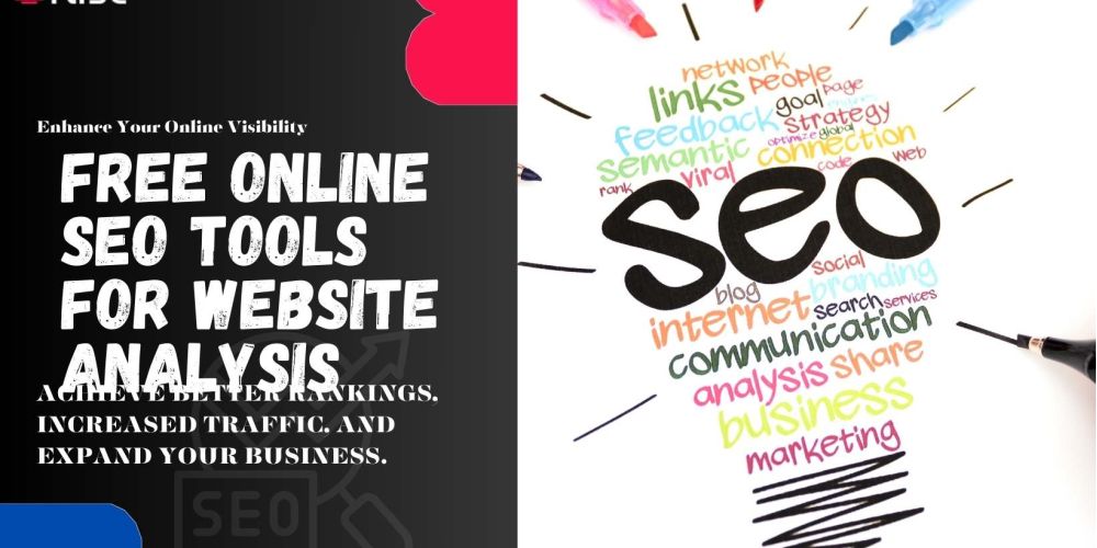 Free Online Seo Tools For Website Analysis b3e5ac83