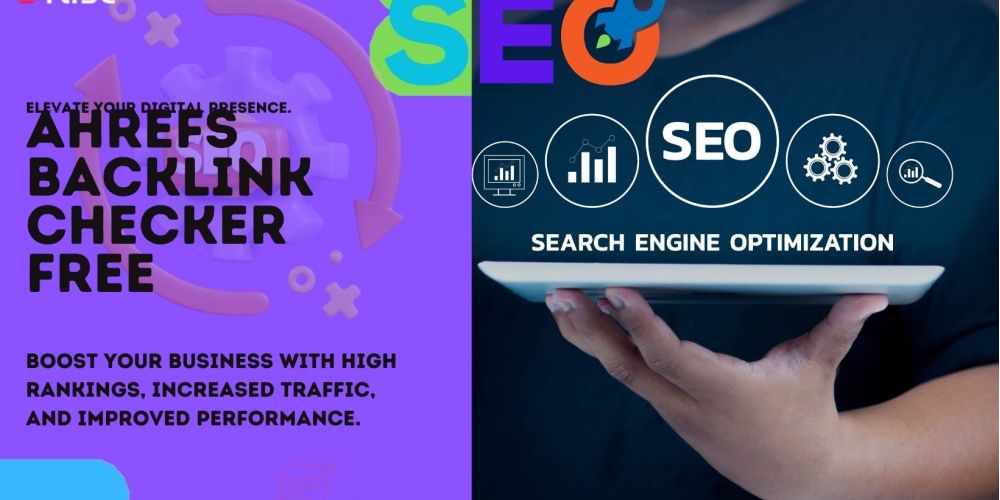 Ahrefs Backlink Checker Free b40e1a80