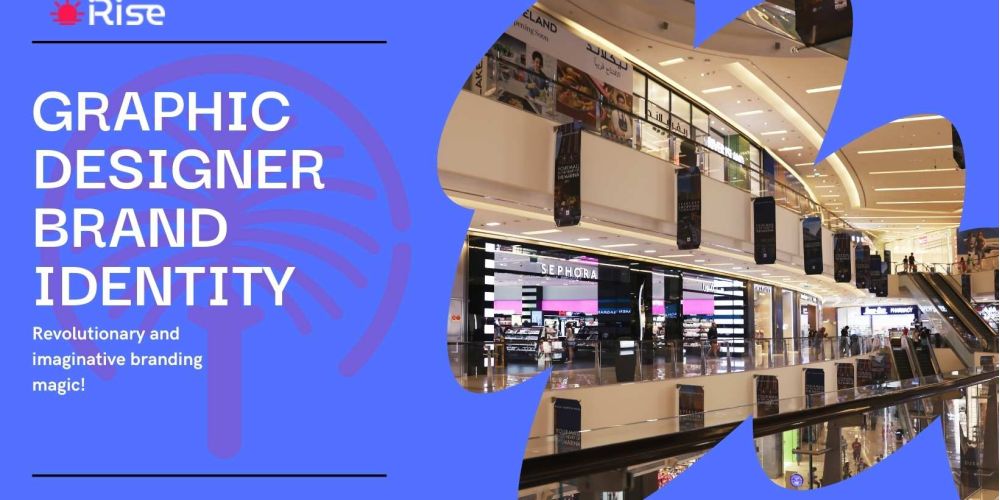 Graphic Designer Brand Identity b4febaed